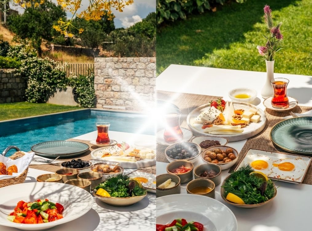 Trio'da Kazdağları Otel photo 2