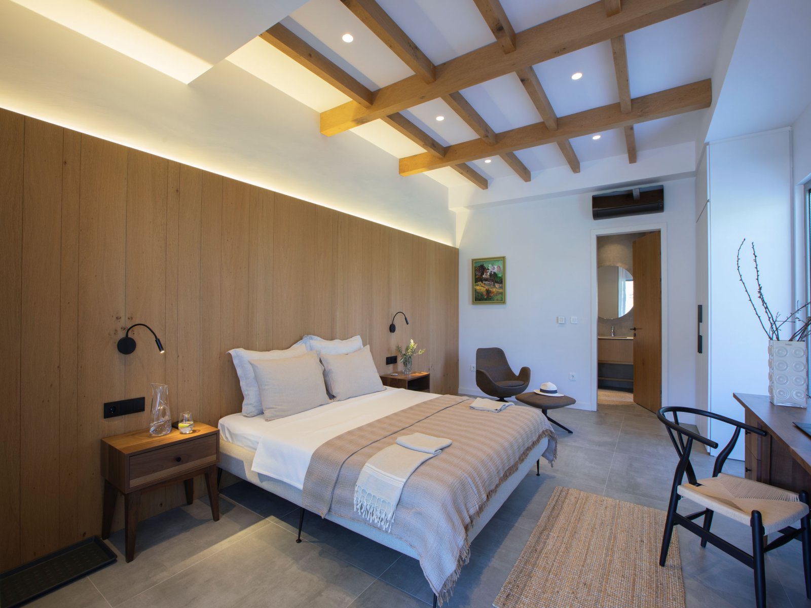 Trio'da Kazdağları Otel photo 4