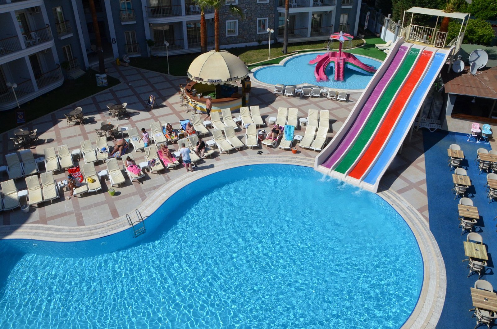 Alenz Suite Hotel photo 8
