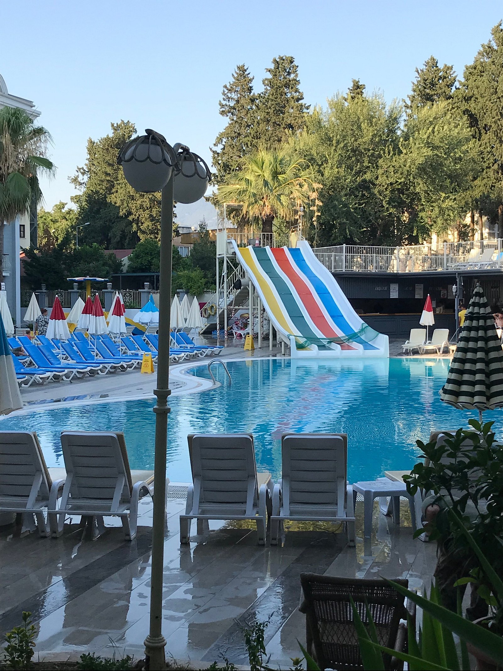 Alenz Suite Hotel photo 12