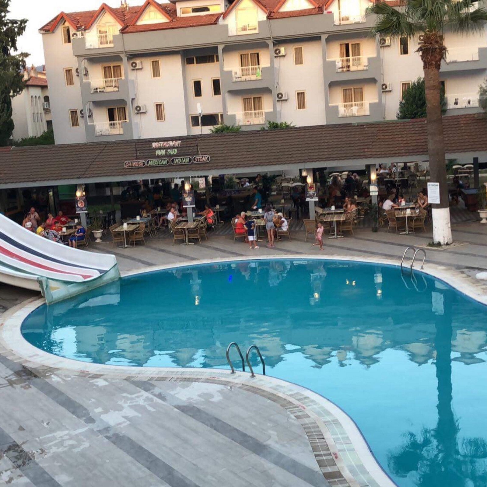 Alenz Suite Hotel photo 11