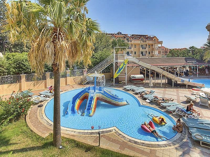 Alenz Suite Hotel photo 9
