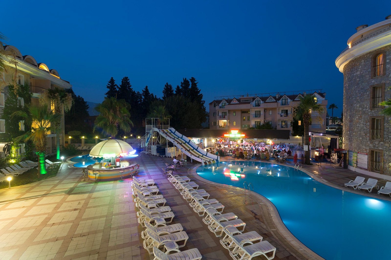 Alenz Suite Hotel photo 5