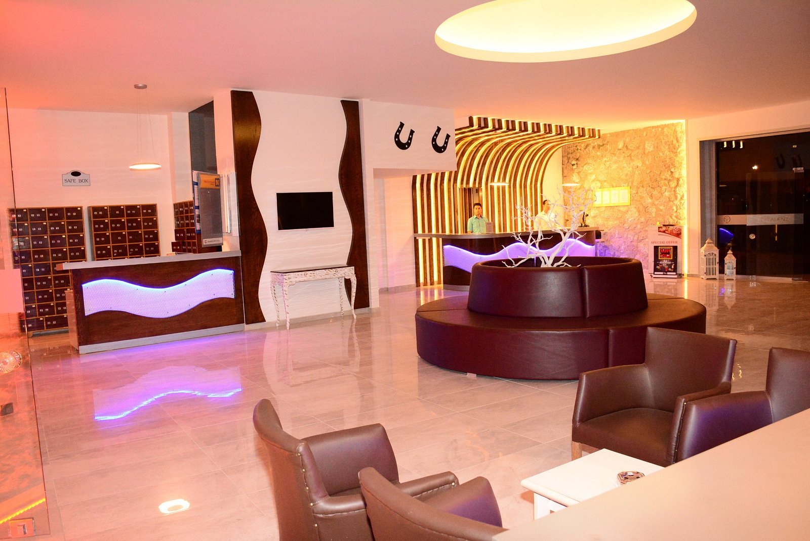 Alenz Suite Hotel photo 6