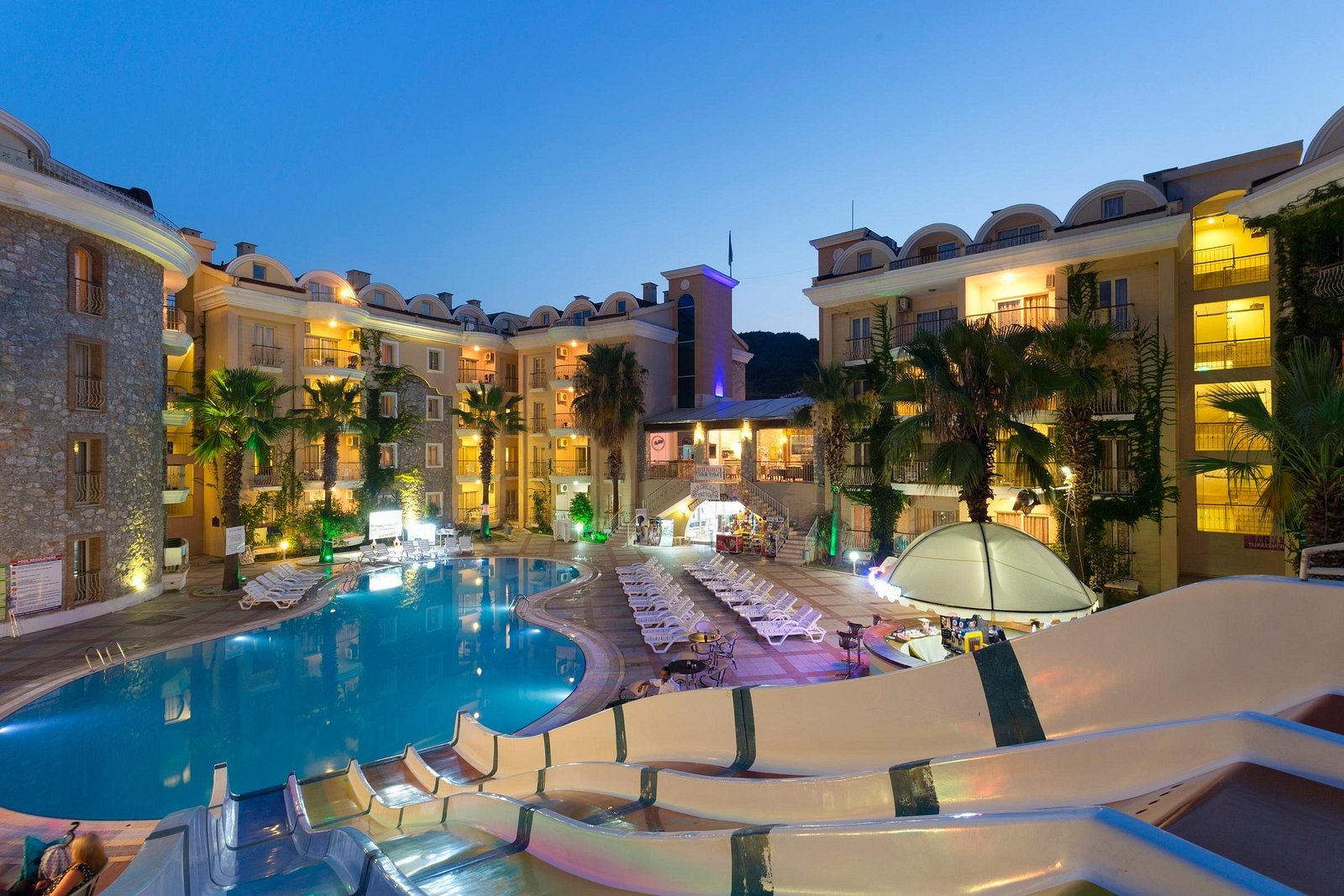 Alenz Suite Hotel photo 3