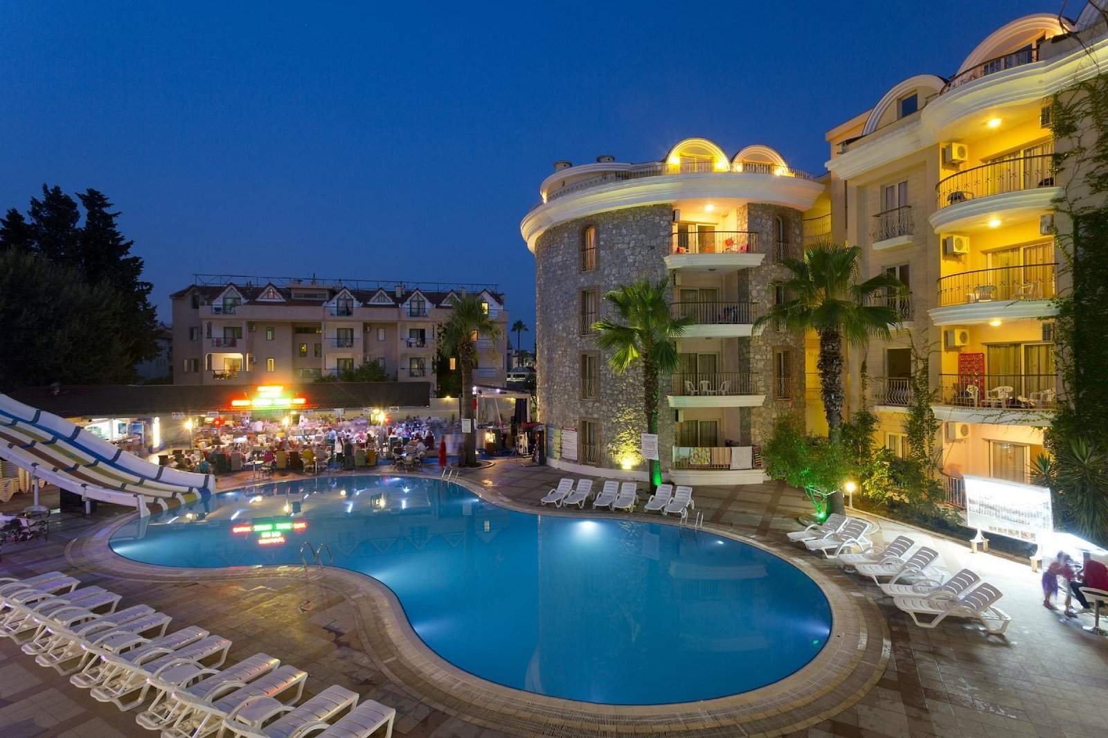 Alenz Suite Hotel photo 2