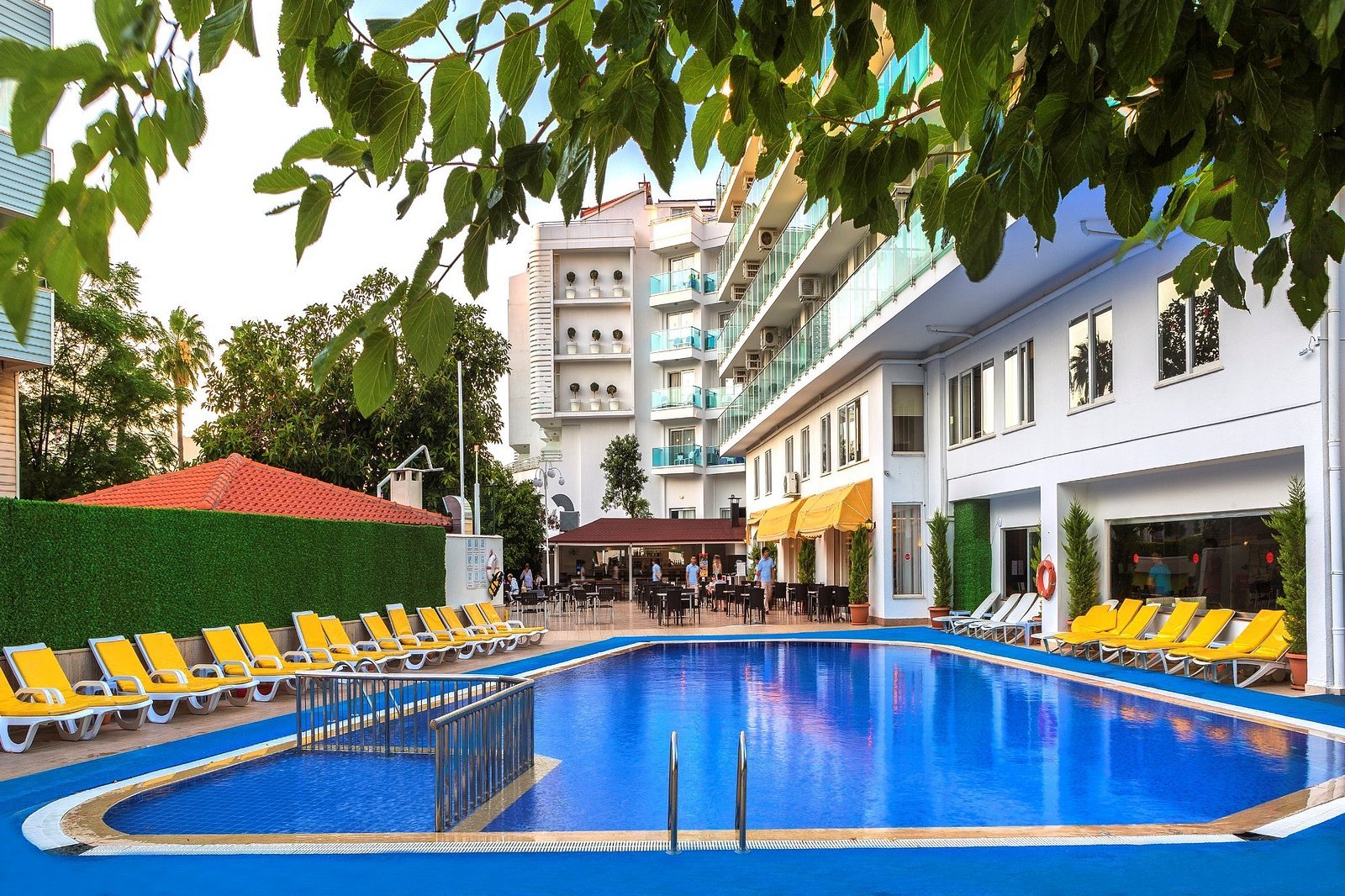 Sunbay Park Hotel photo 5
