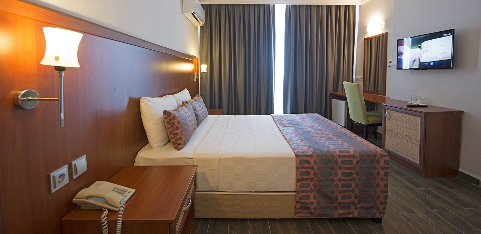 Sunbay Park Hotel photo 7