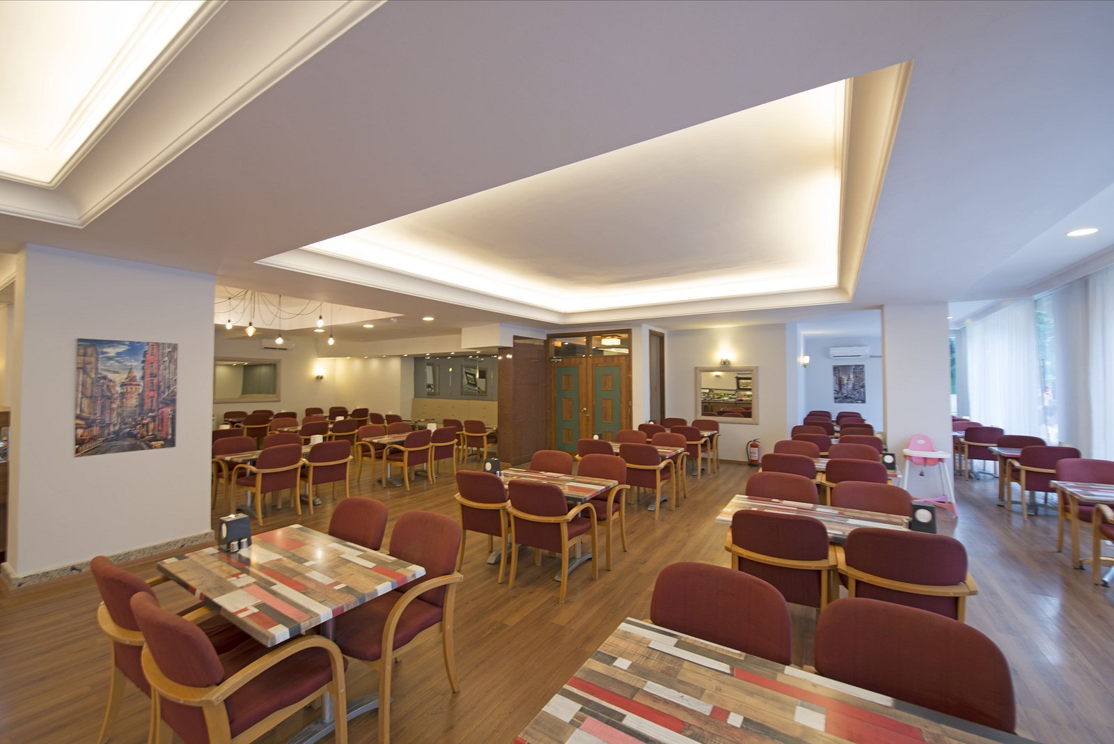 Sunbay Park Hotel photo 4