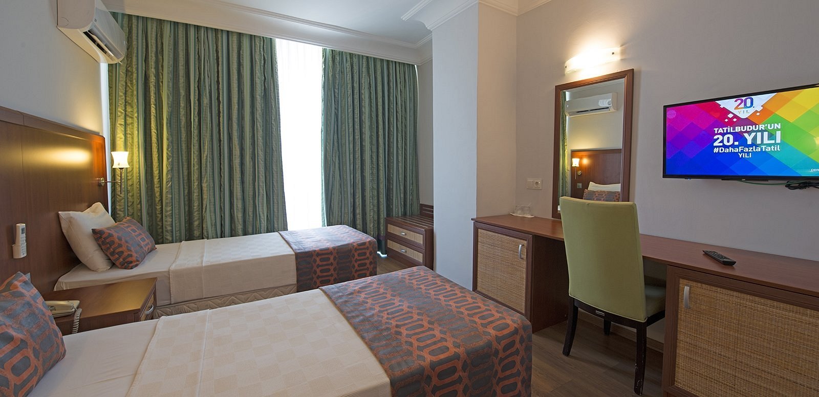 Sunbay Park Hotel photo 8