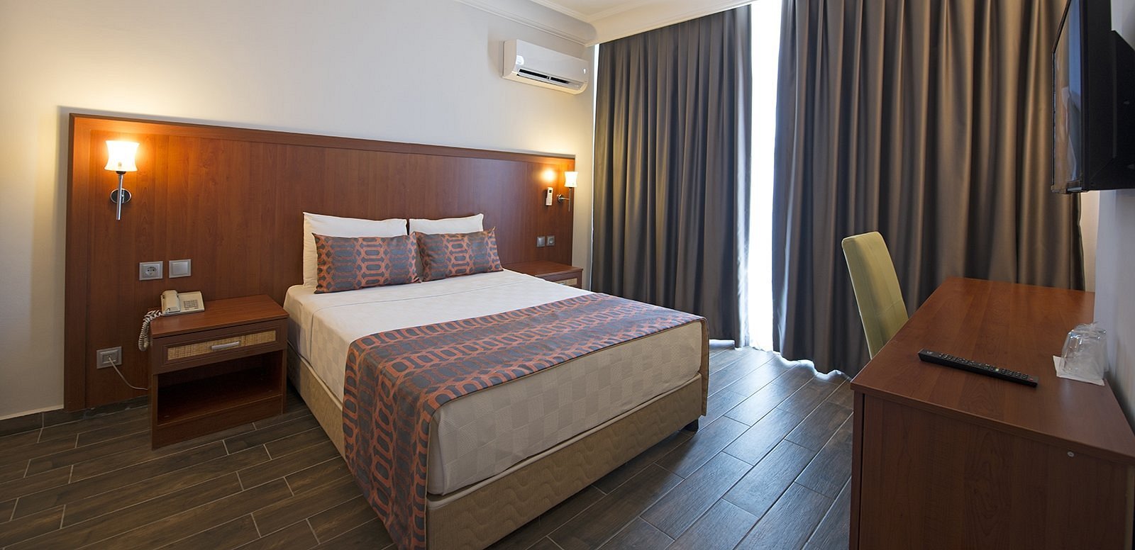 Sunbay Park Hotel photo 9
