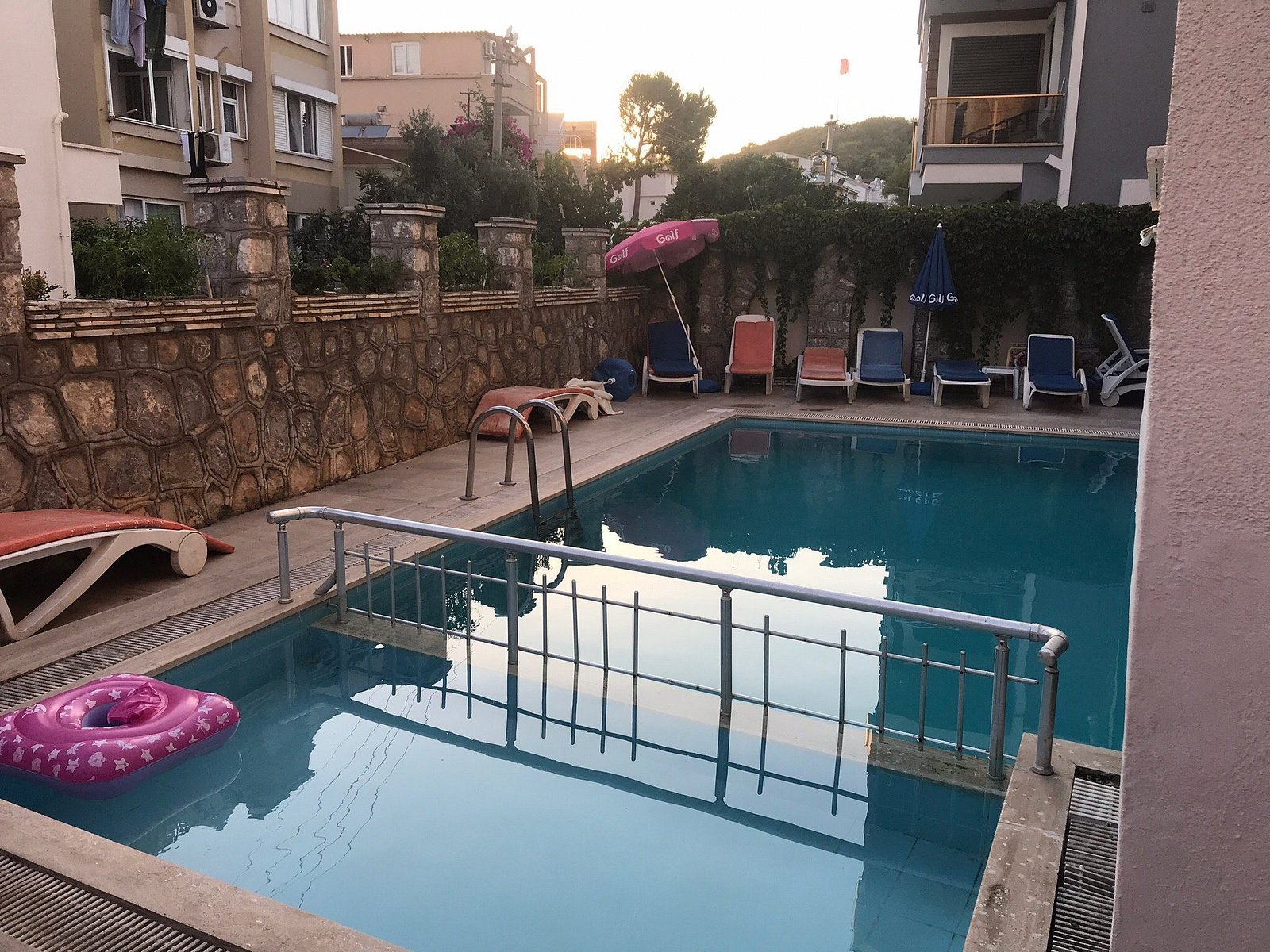 Villa Dream Apartments photo 7