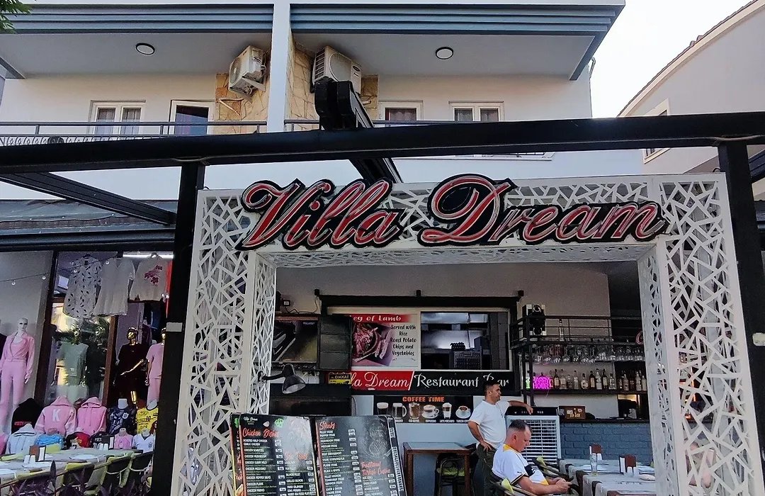 Villa Dream Apartments photo 3