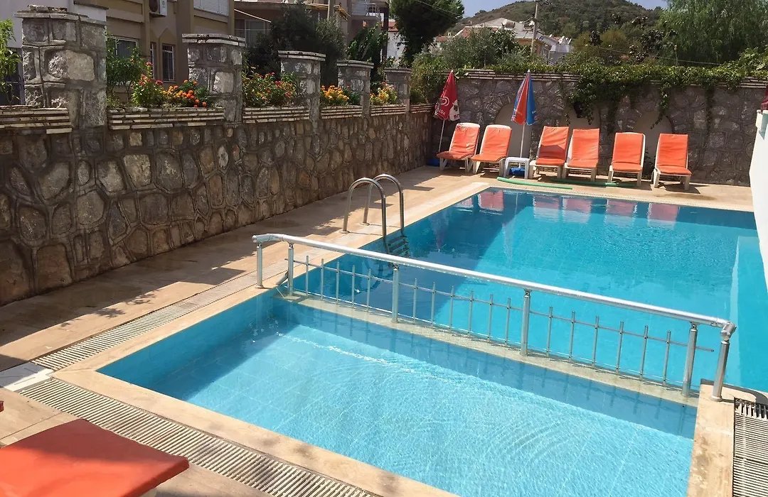 Villa Dream Apartments photo 5