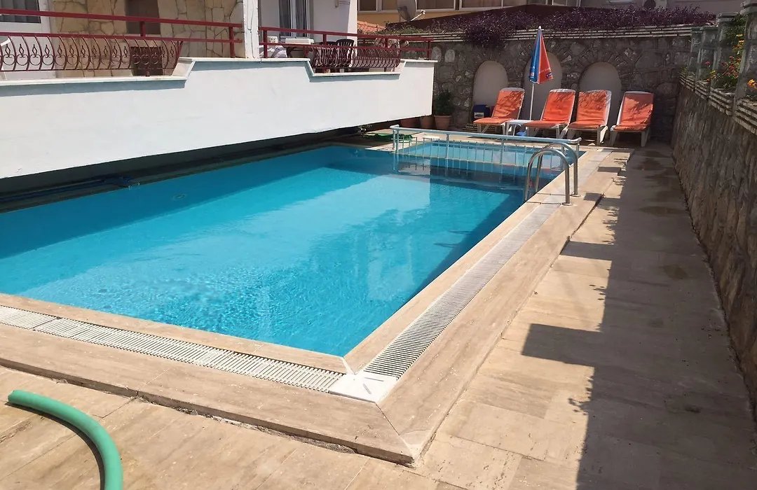 Villa Dream Apartments photo 6