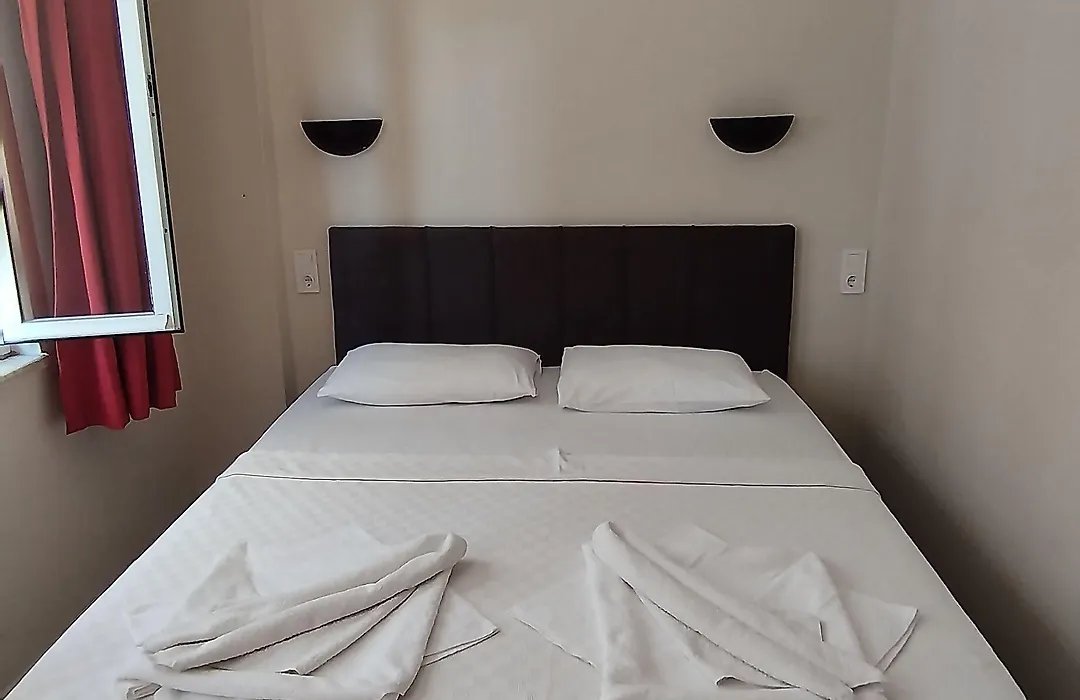 Villa Dream Apartments photo 8