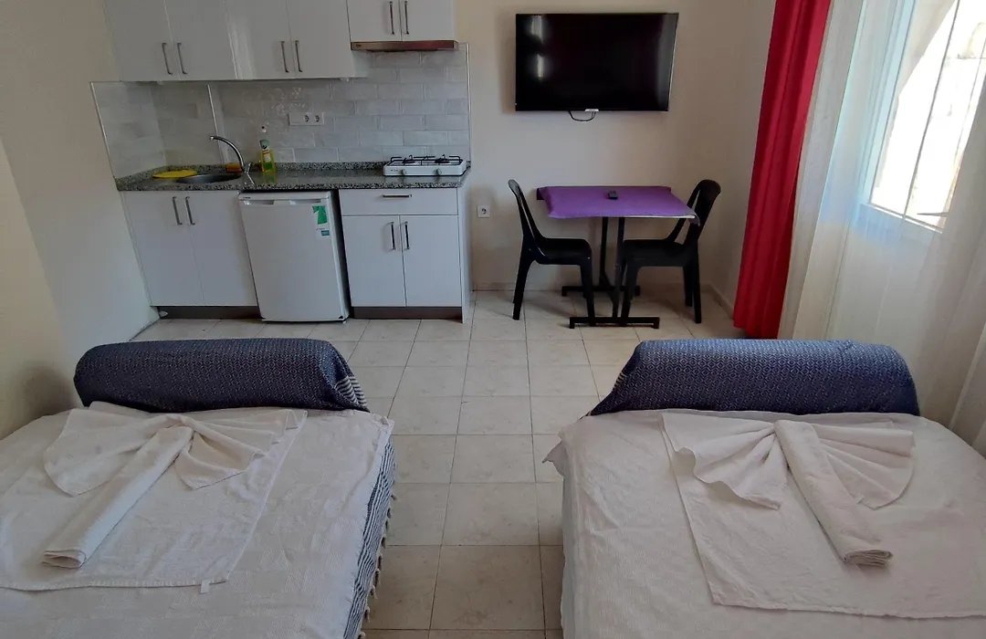 Villa Dream Apartments photo 9