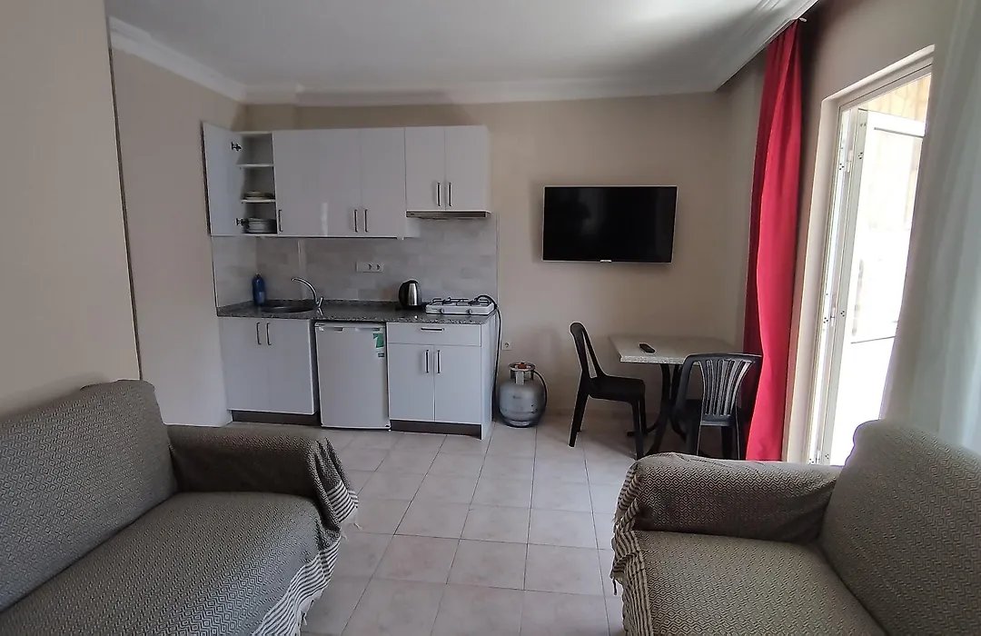 Villa Dream Apartments photo 10