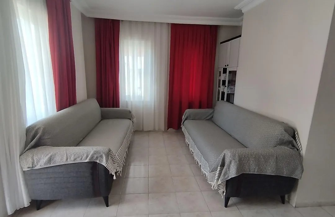 Villa Dream Apartments photo 11