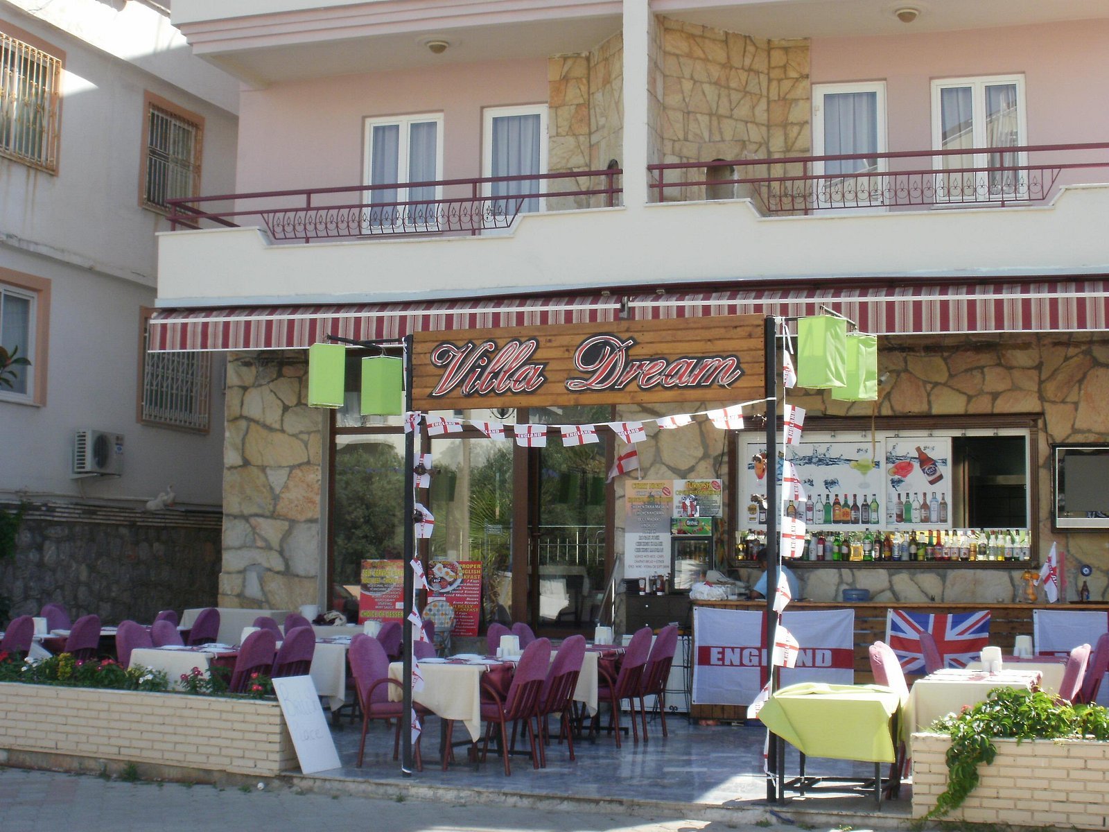Villa Dream Apartments photo 2