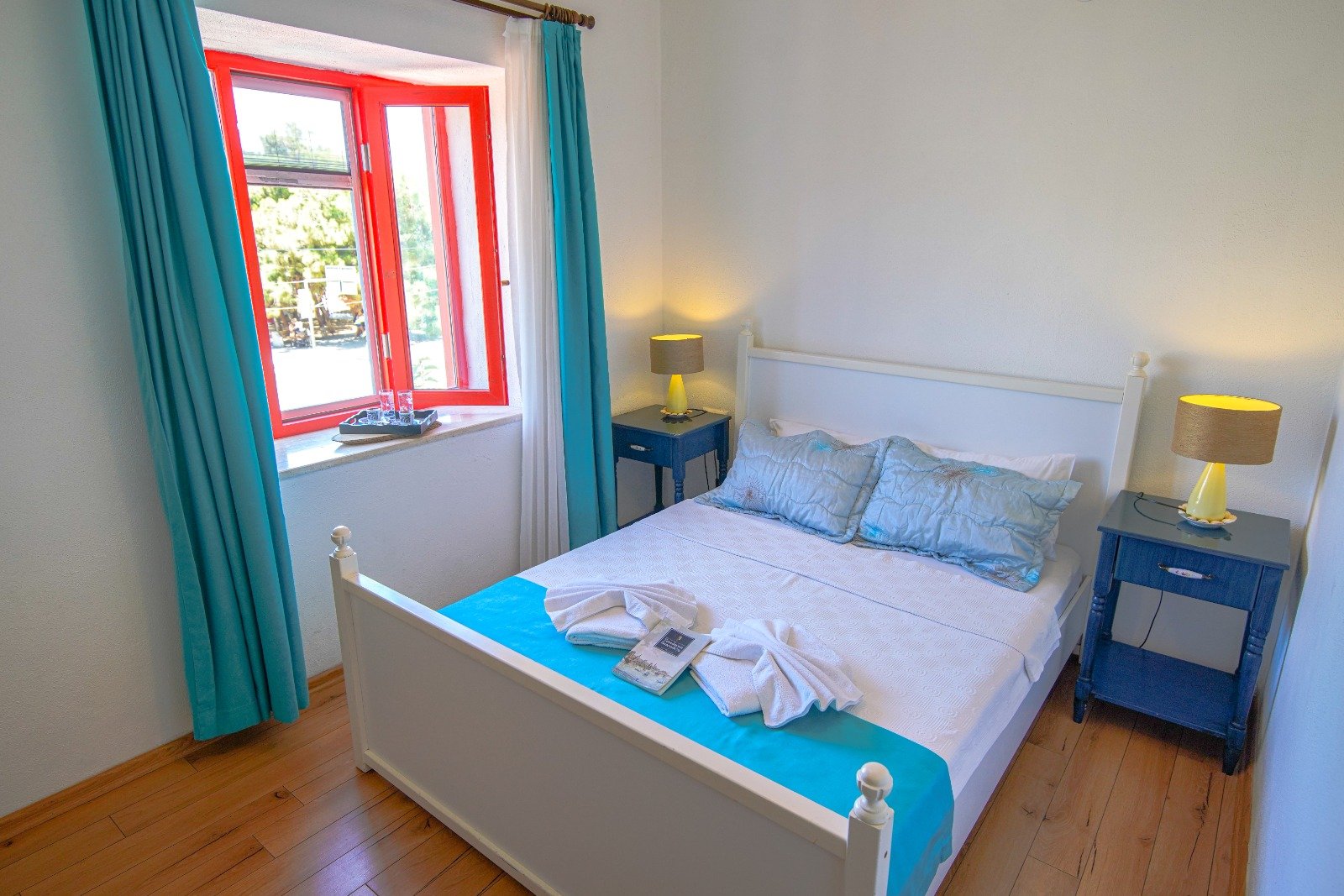 Alaybey Ada Evi photo 5