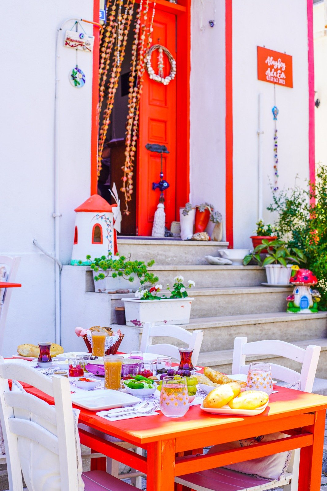 Alaybey Ada Evi photo 3