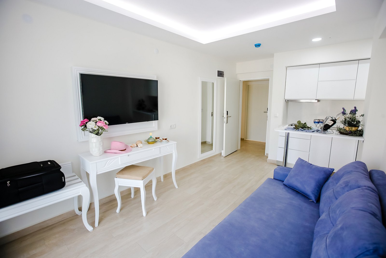 Princess Kinli Suites Hotel photo 9