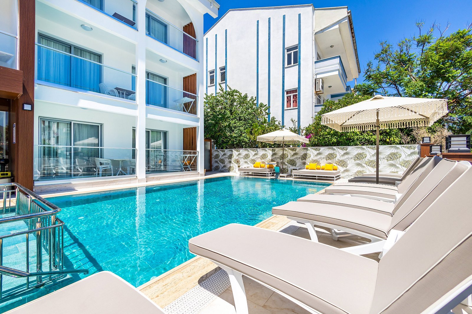 Princess Kinli Suites Hotel photo 5