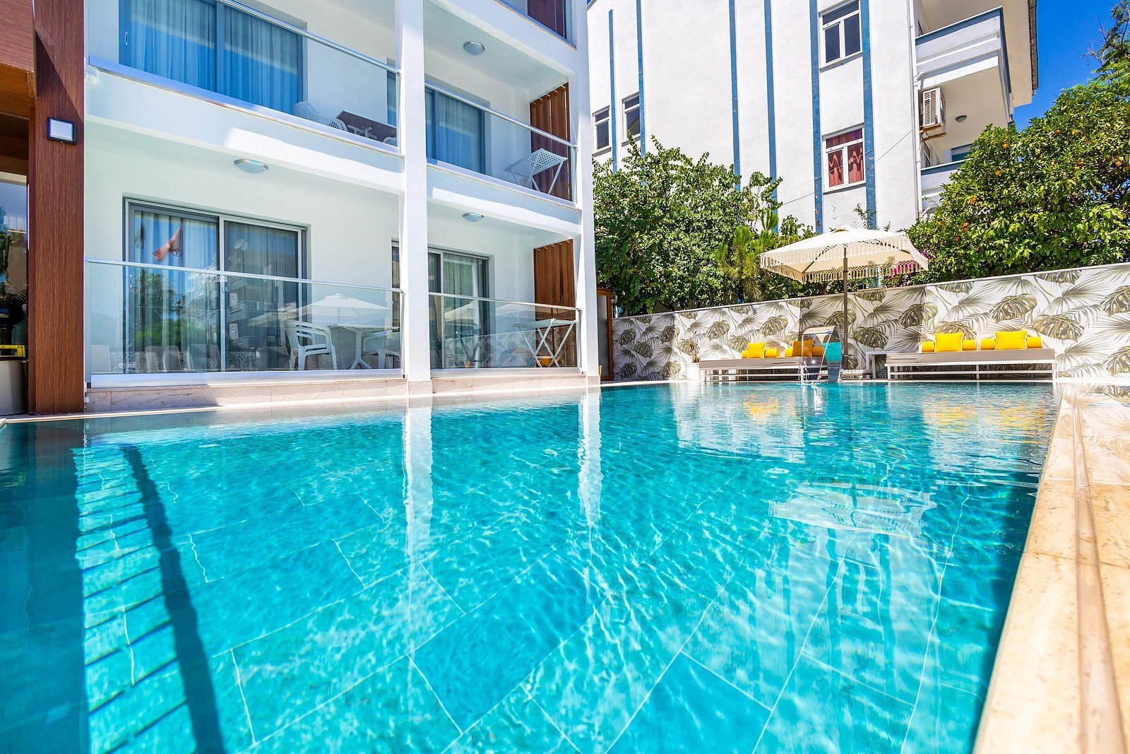 Princess Kinli Suites Hotel photo 6