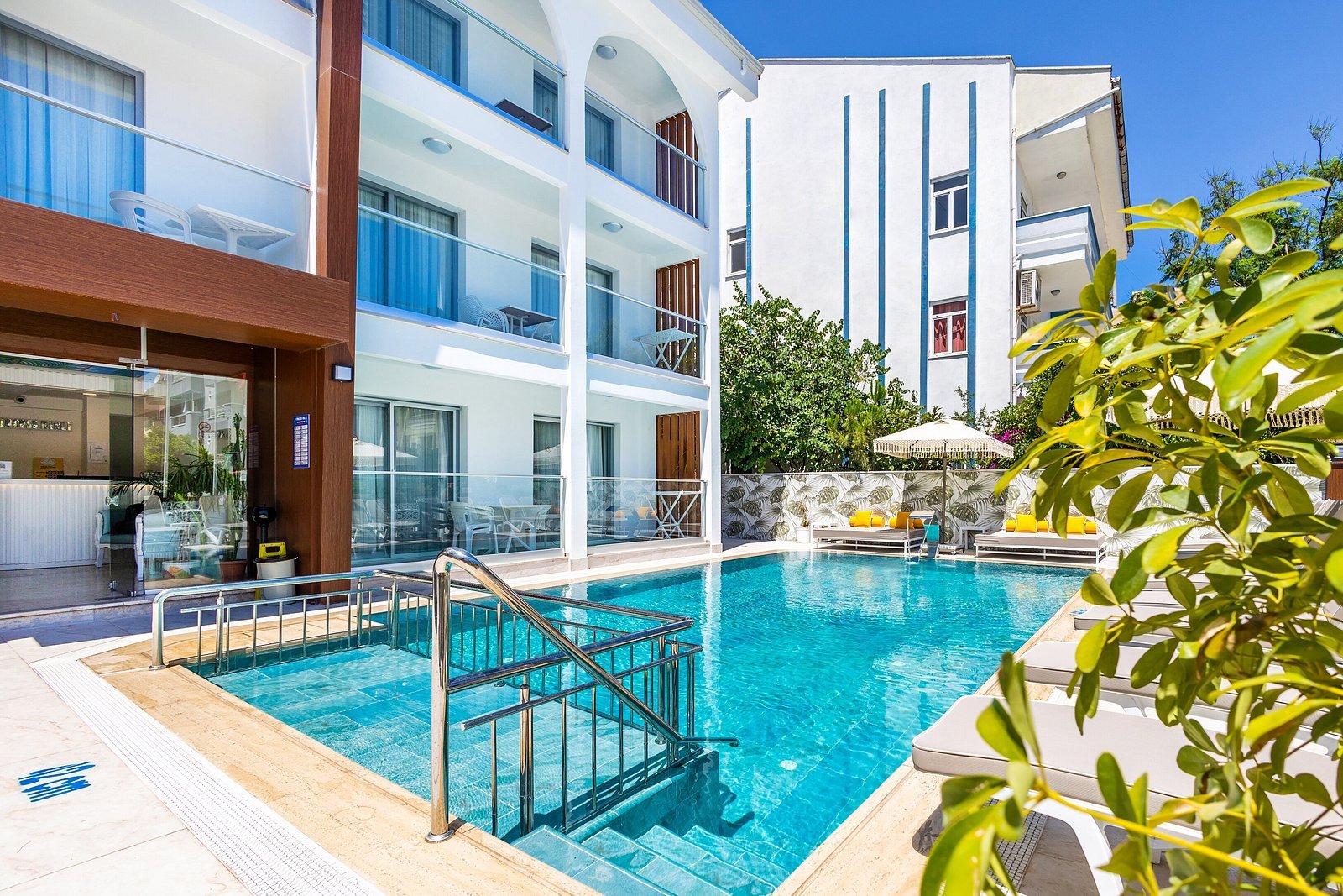 Princess Kinli Suites Hotel photo 7