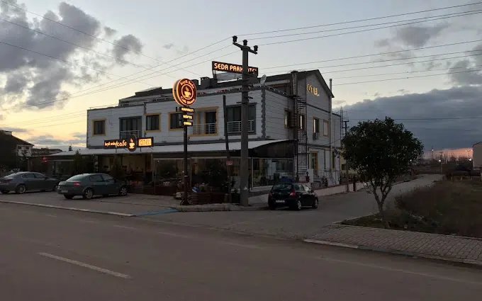 Sedapark Otel Biga — Biga, Çanakkale