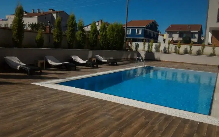 Sedapark Otel Biga photo 4