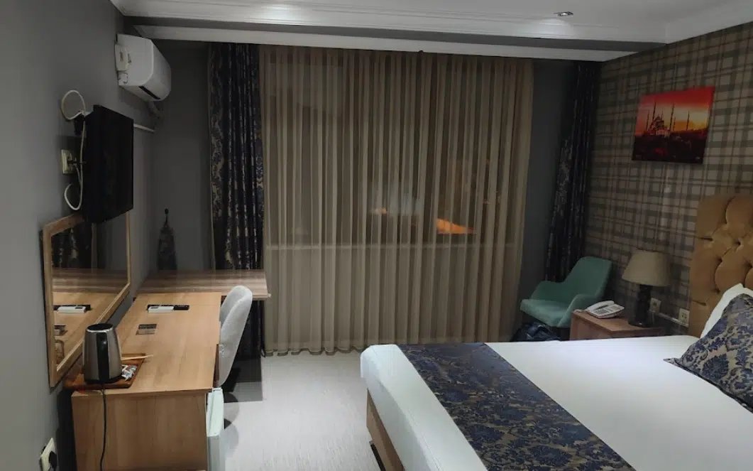 Sedapark Otel Biga photo 5