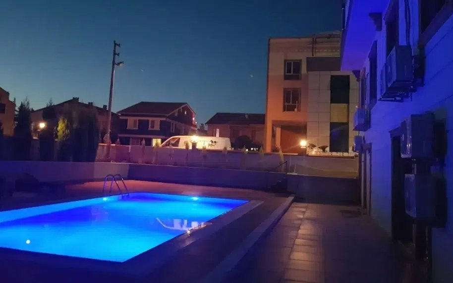 Sedapark Otel Biga photo 3