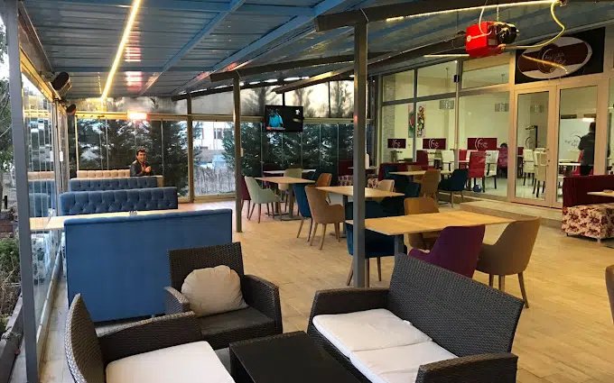 Sedapark Otel Biga photo 2