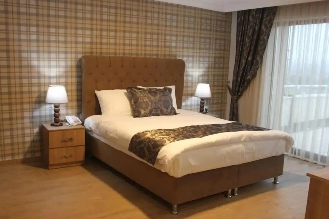 Sedapark Otel Biga photo 7