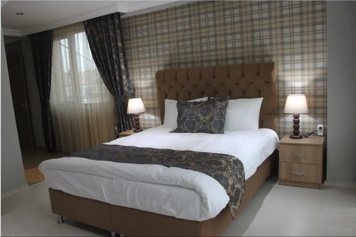 Sedapark Otel Biga photo 8