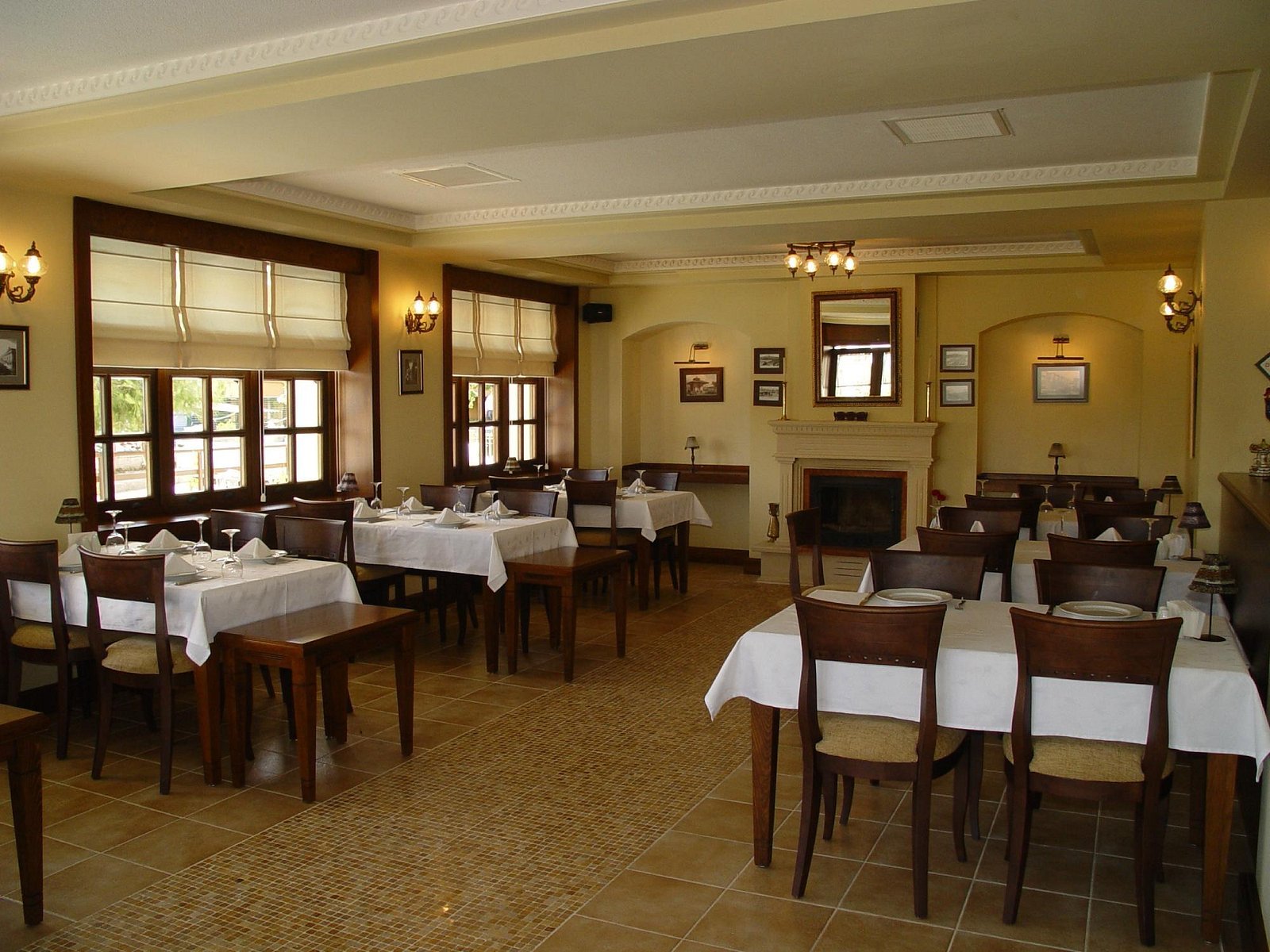 Hotel Samoy photo 5