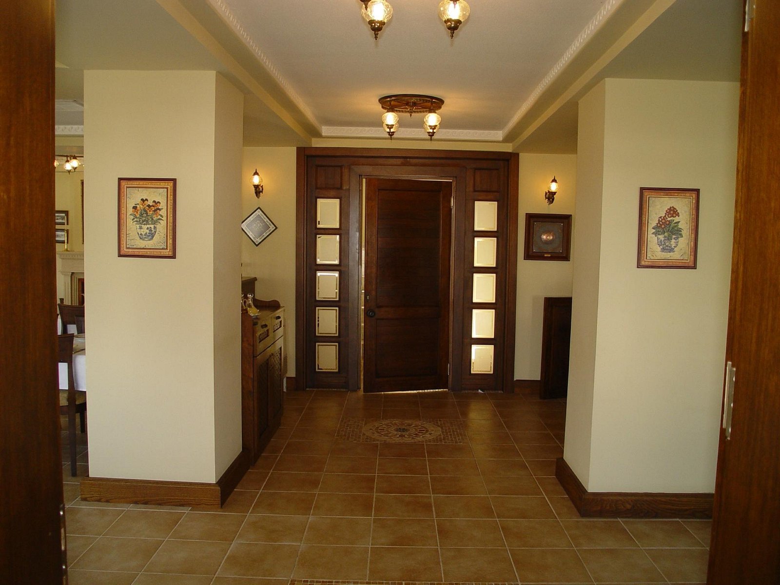 Hotel Samoy photo 2