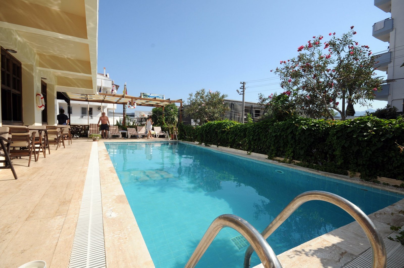 Hotel Samoy photo 7