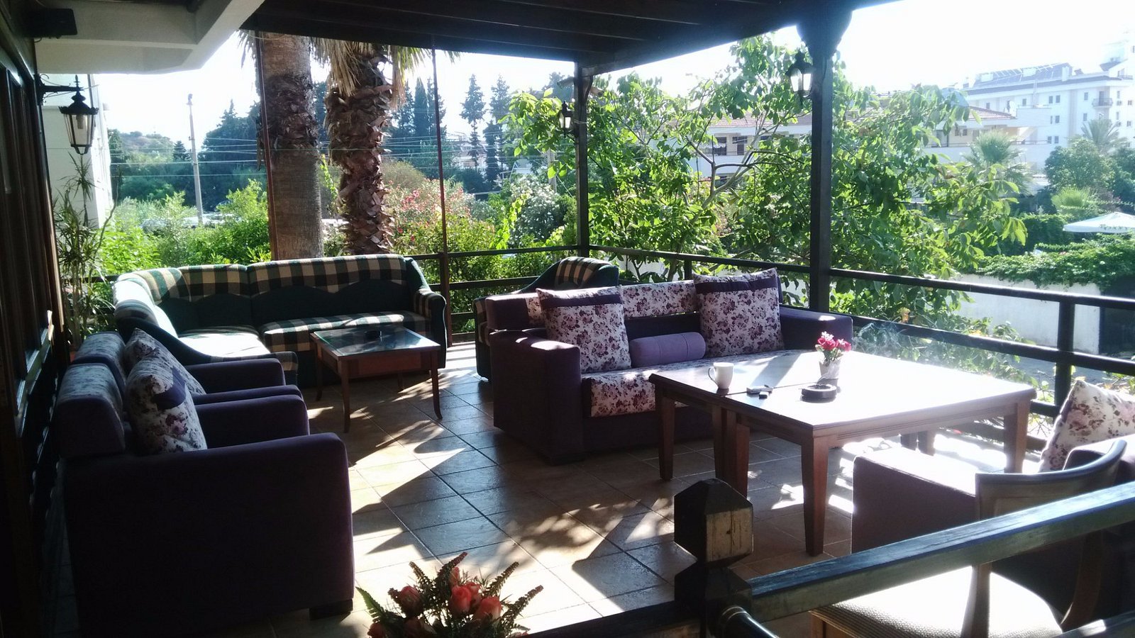 Hotel Samoy photo 3