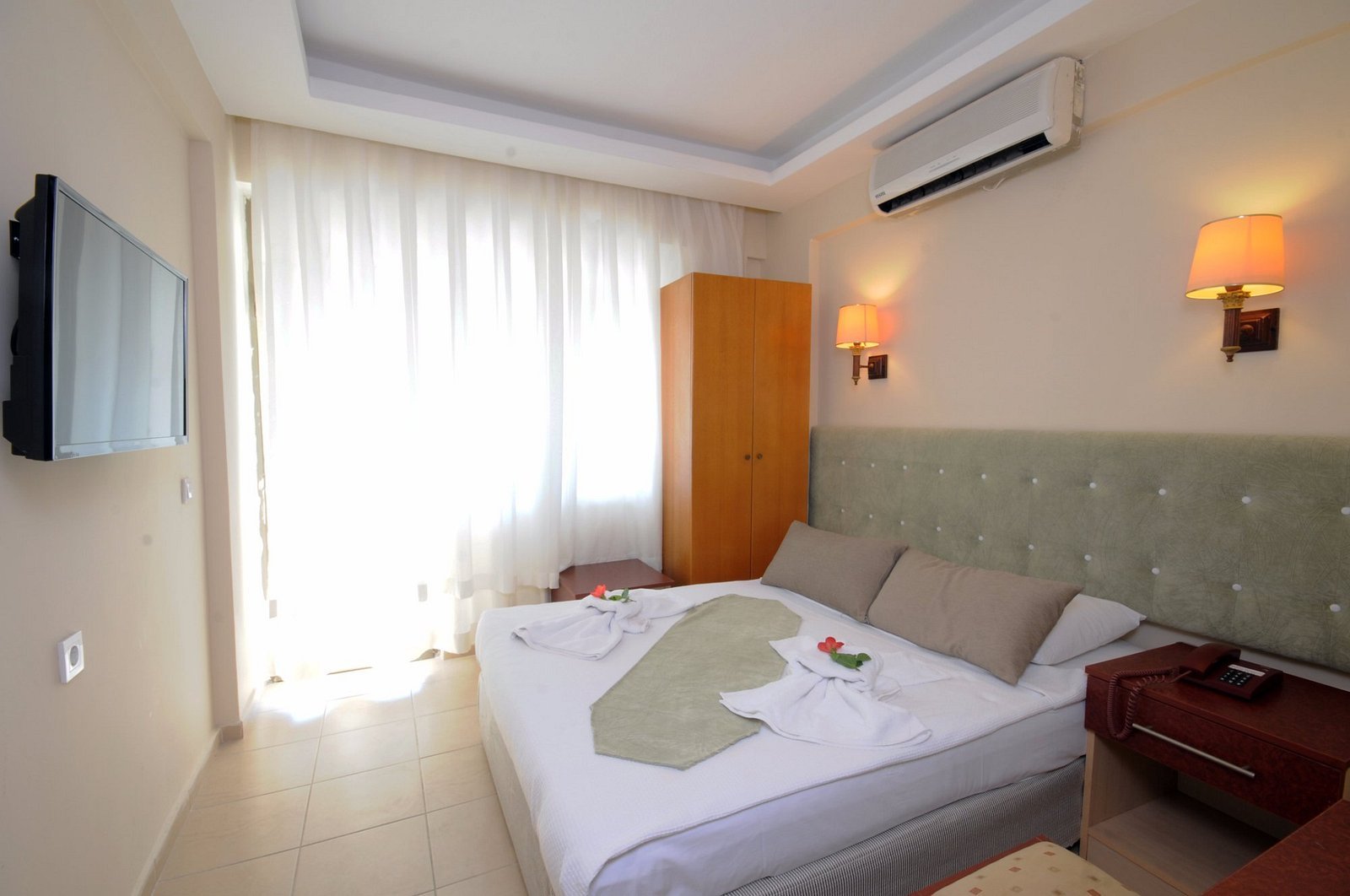 Hotel Samoy photo 8