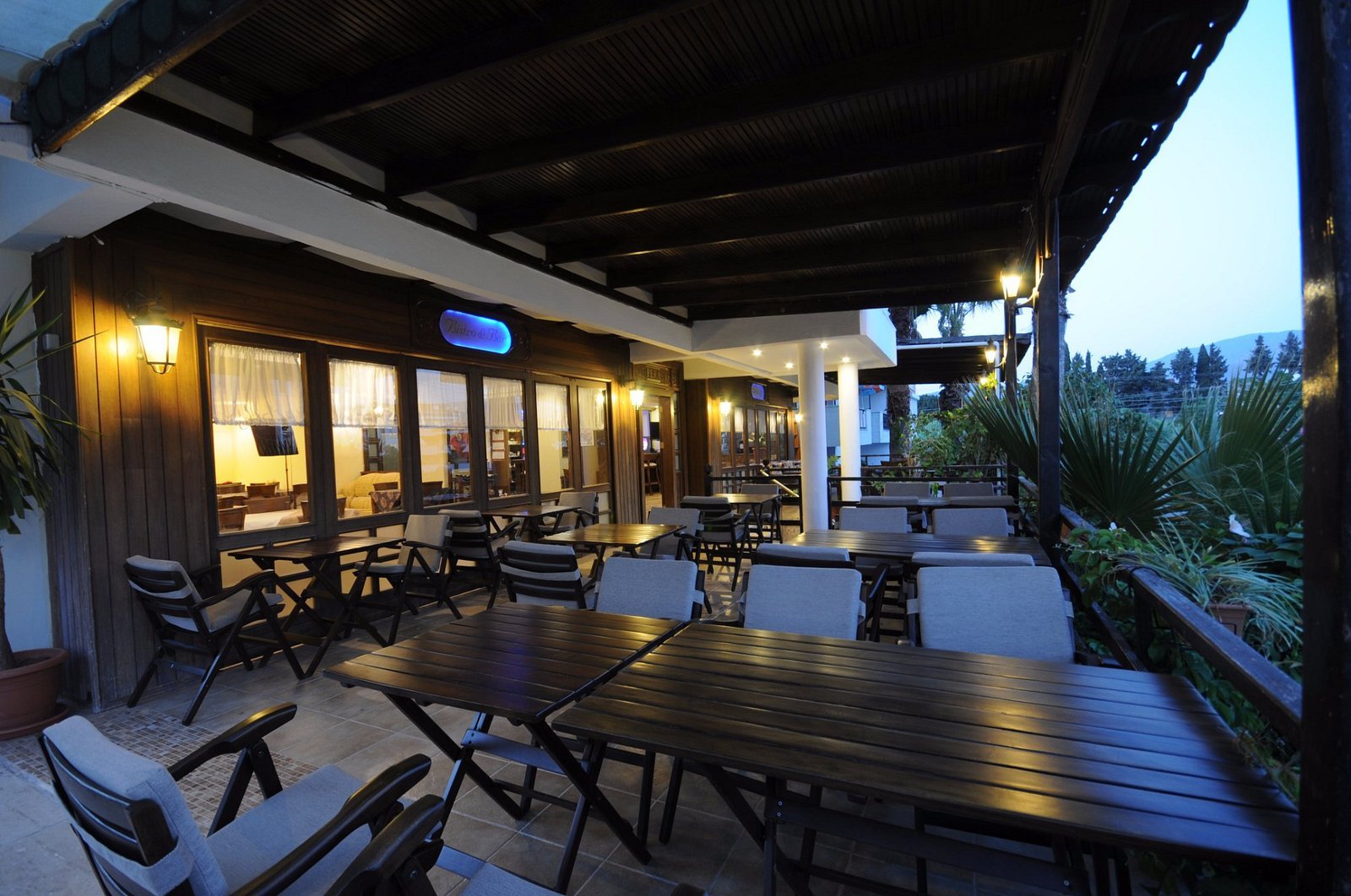 Hotel Samoy photo 6