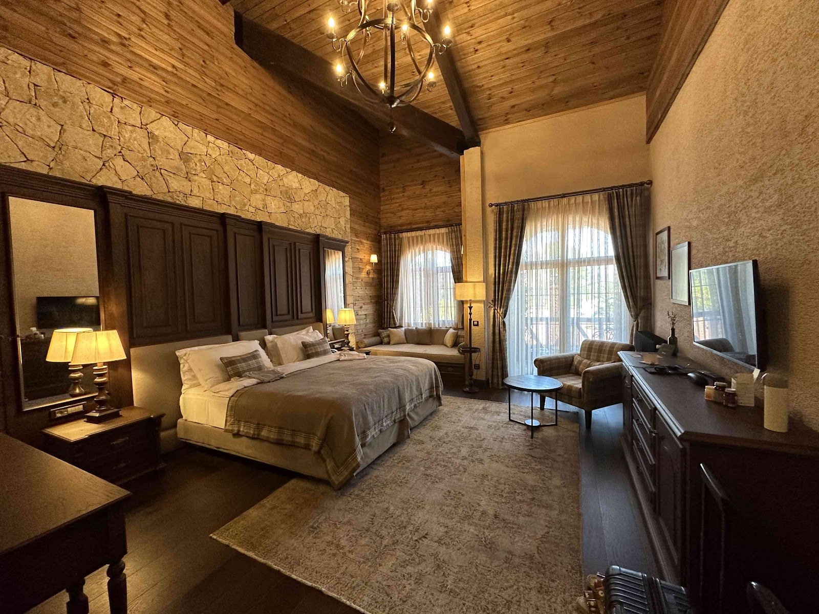 Bengodi Boutique Hotel photo 6