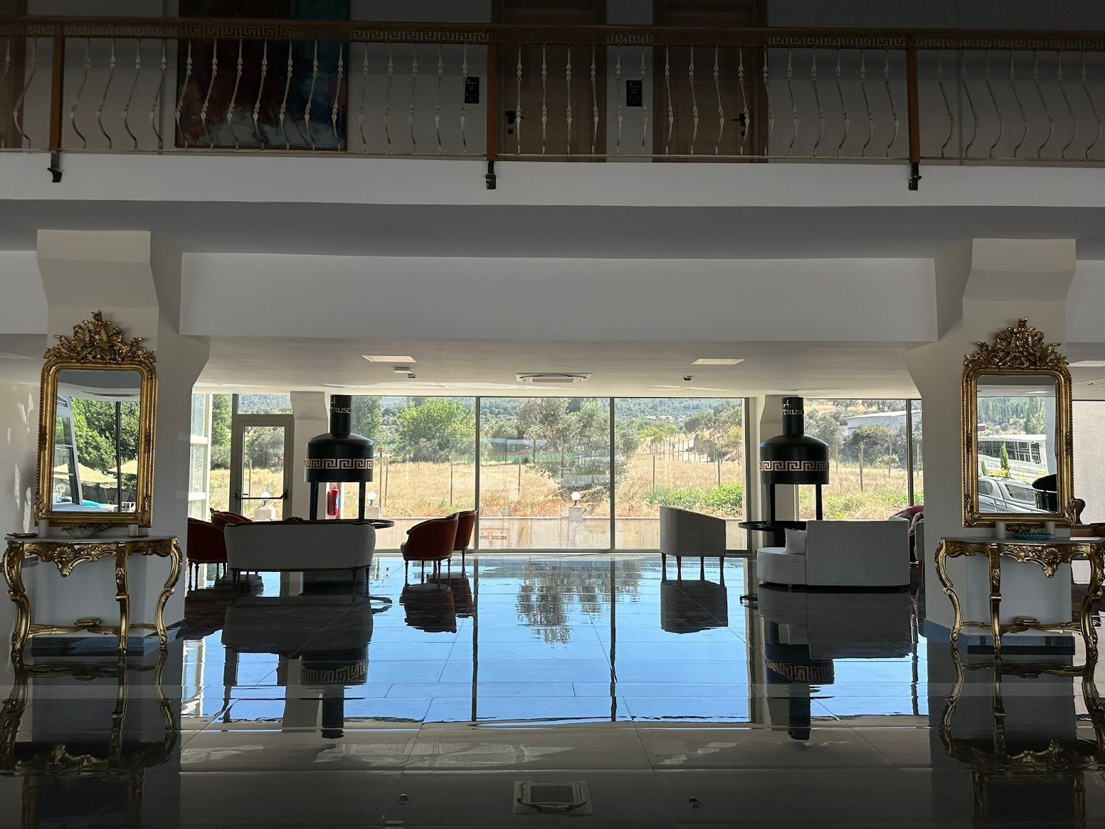 Etruscan Boutique Hotel photo 4