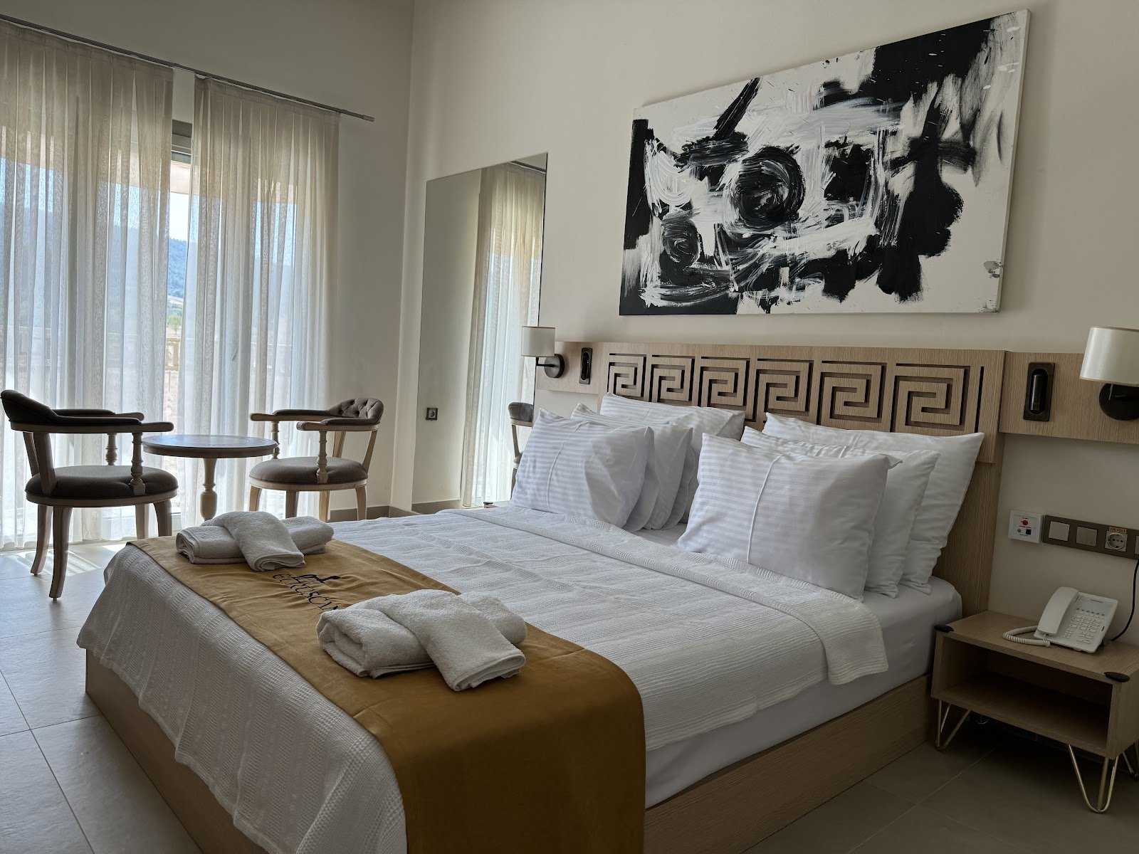 Etruscan Boutique Hotel photo 8