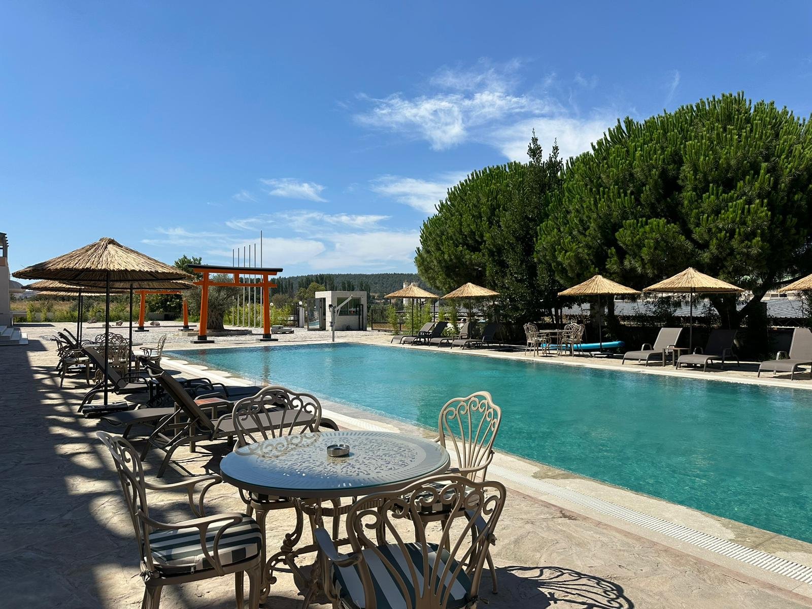 Etruscan Boutique Hotel photo 6