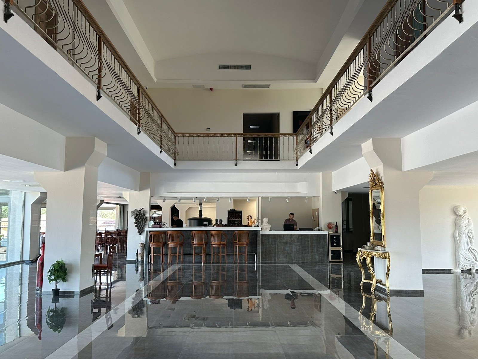 Etruscan Boutique Hotel photo 3