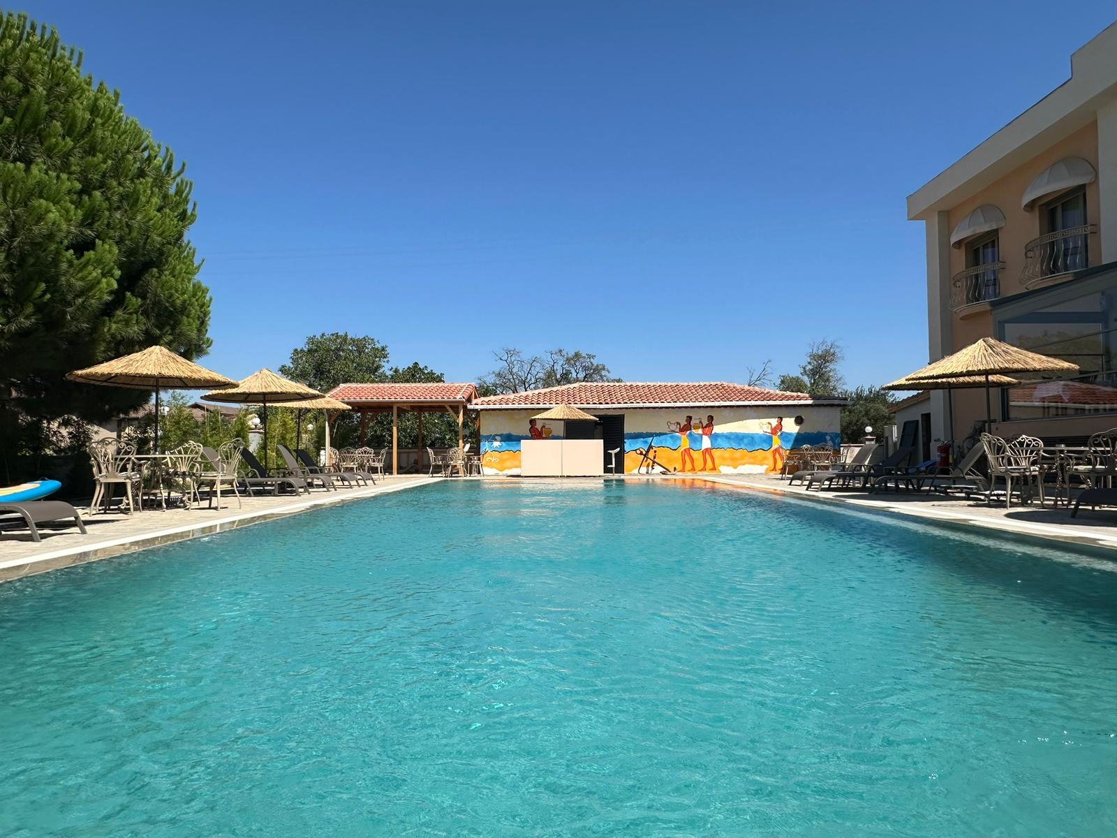 Etruscan Boutique Hotel photo 7