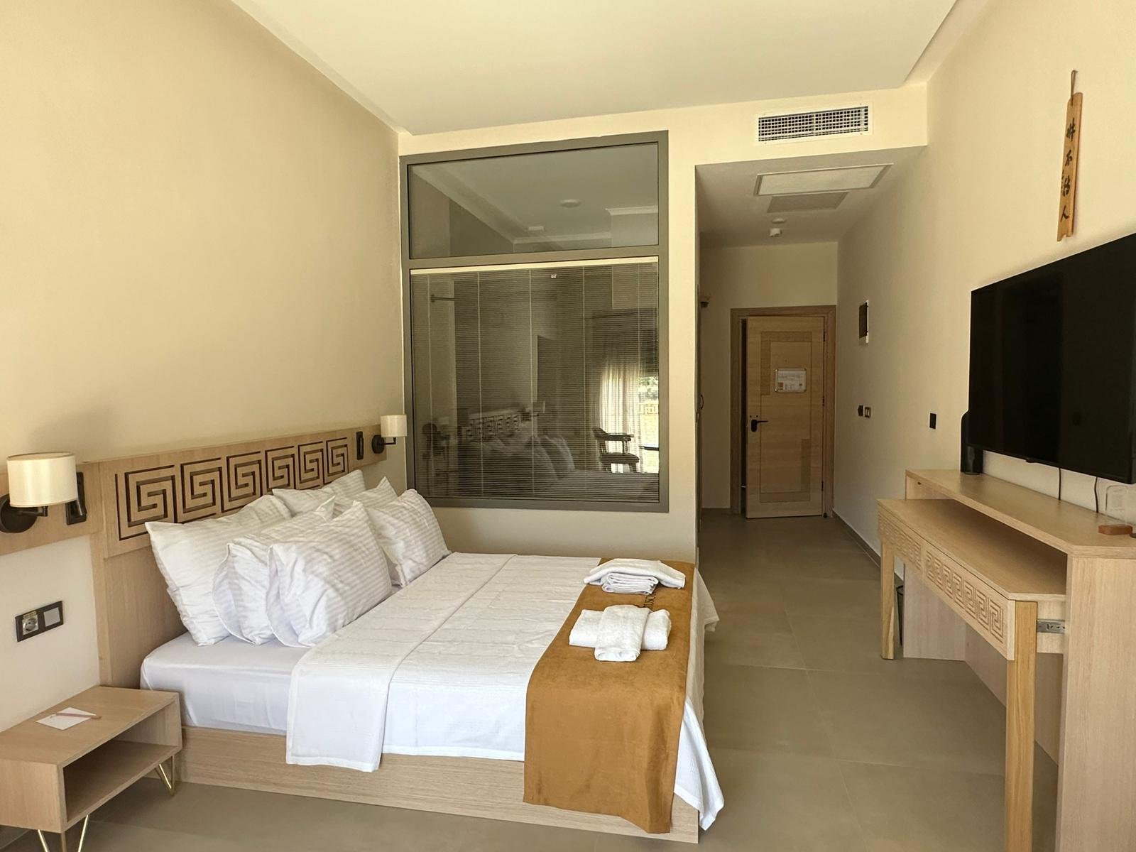 Etruscan Boutique Hotel photo 9